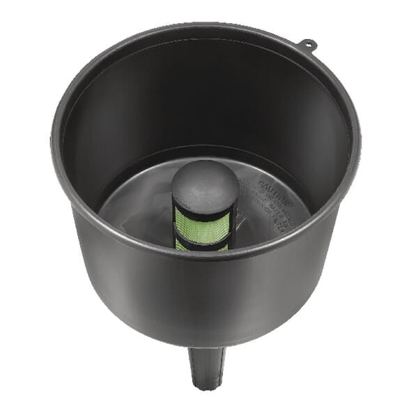 Lejek z sitkiem Mr. Funnel, 19 l/min FGP030002