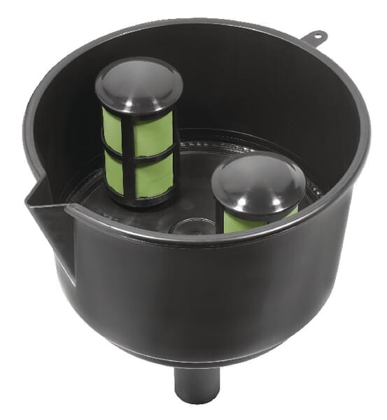 Lejek z sitkiem Mr. Funnel, 58 l/min FGP030003