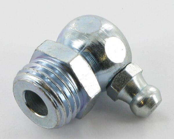 Smarowniczka Kramp, G1/4" 90° GN1490