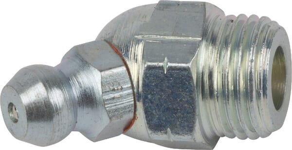 Smarowniczka Kramp, G1/8" 45° GN1845