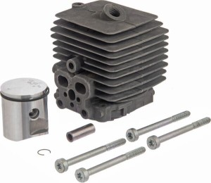 Cylinder silnika kpl. Ø 34 mm 41440201200