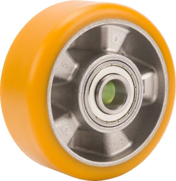 Koło 125 mm ITP125502060
