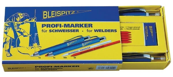 Marker dla spawaczy Bleispitz HG0440