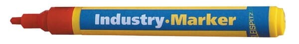 Marker Bleispitz, czerwony HG0488