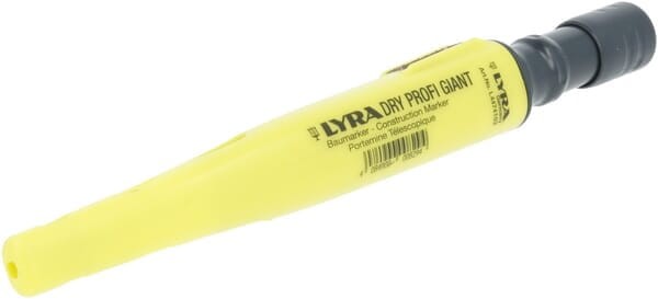 Ołówek budowlany Lyra-Dry Profi Giant HG4474102