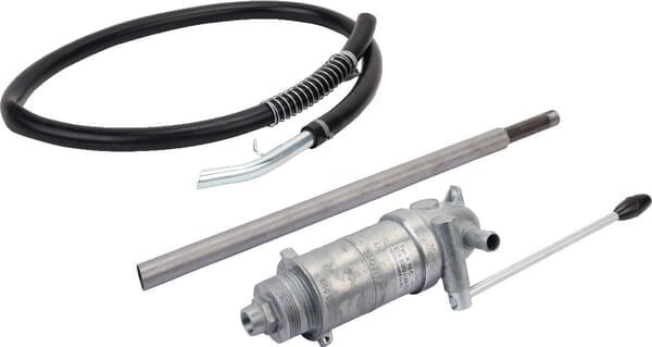 Ręczna pompa do oleju K 10 C Horn, 25 l/min K10CKIT