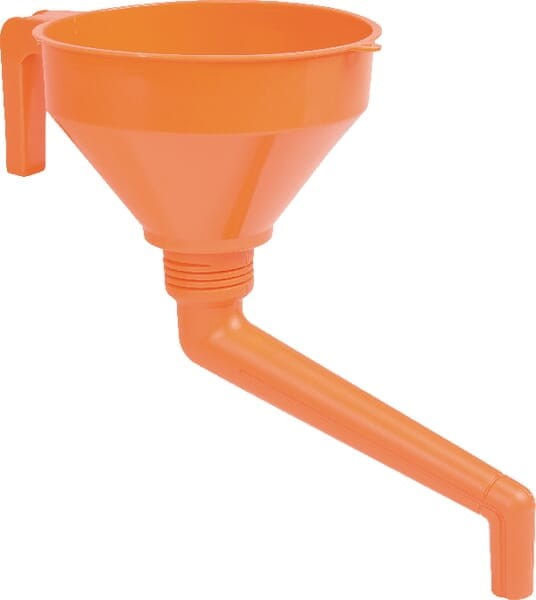 Lejek (160 mm) z kątową końcówką JK02562