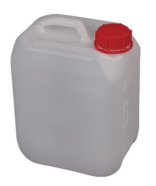 Kanister przemysłowy PE, 5 l JK4262