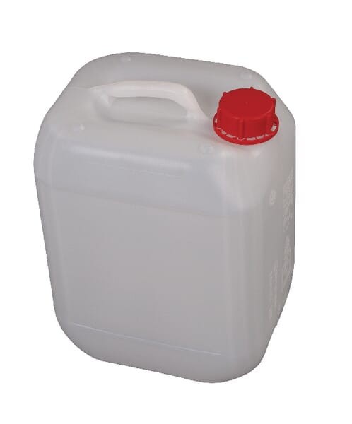 Kanister przemysłowy PE, 10 l JK4263