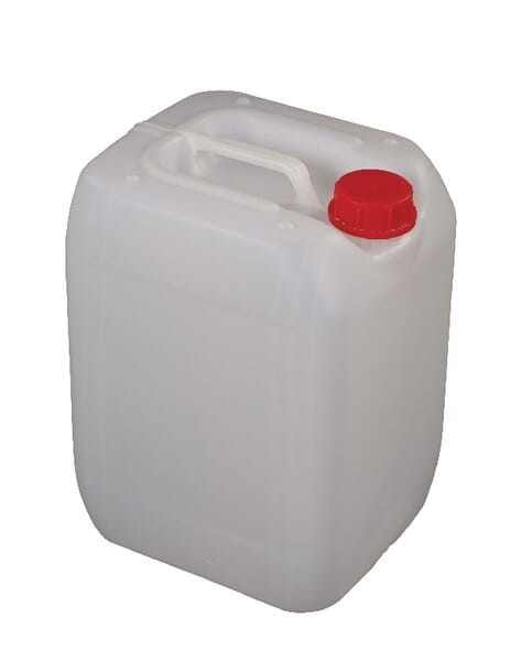 Kanister przemysłowy PE, 20 l JK4264