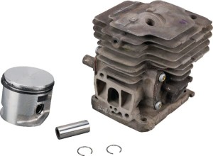 Cylinder silnika kpl. Ø 44 mm 41470201208