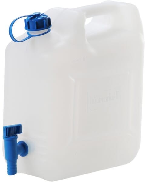 Kanister na wodę 12 l JK817500