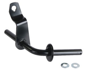 Zwrotnica osi prawa 400302