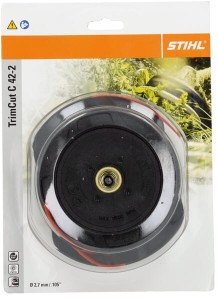 Głowica tnąca TrimCut 42-2 Stihl 40037102122