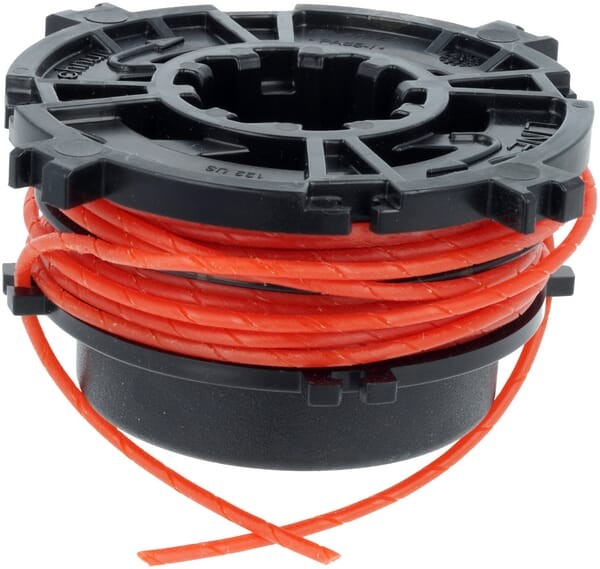 Szpula podkaszarki z żyłką o wysokiej wytrzymałości (metalowa) do Autocut, Stihl 40037104310