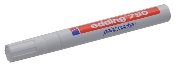 Pisak Pentel, biały LK201