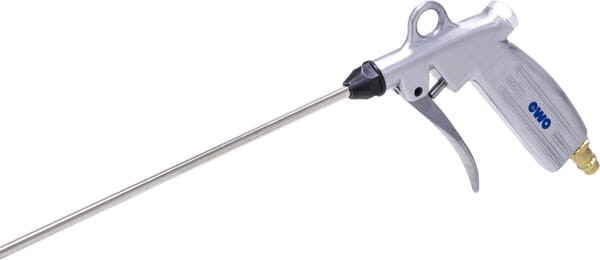 Pistolet przedmuchowy Ewo, 800 mm LT269692L