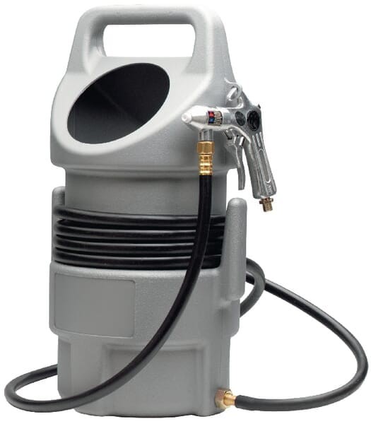Urządzenie do piaskowania Rodcraft, 10 l LT8112