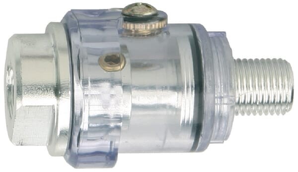 Olejarka do urządzeń Rodcraft, 1/4" LT852001