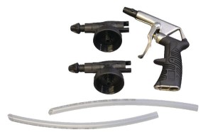 Zestaw do konserwacji LT9013