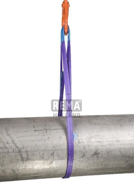Poliestrowe zawiesie pętlowe 1 t x 3.0 m LD0503000