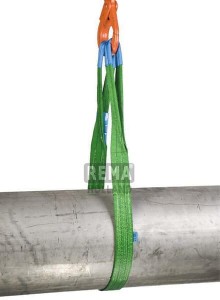 Poliestrowe zawiesie pętlowe 2 t x 3.0 m LD0753000