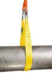 Poliestrowe zawiesie pętlowe 3 t x 4.0 m LD1004000
