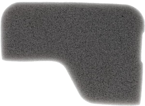 Filtr, zewnętrzny 414898