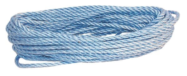 Linka do zabezpieczania plandek 10 mm x 27 m okuta NT2503