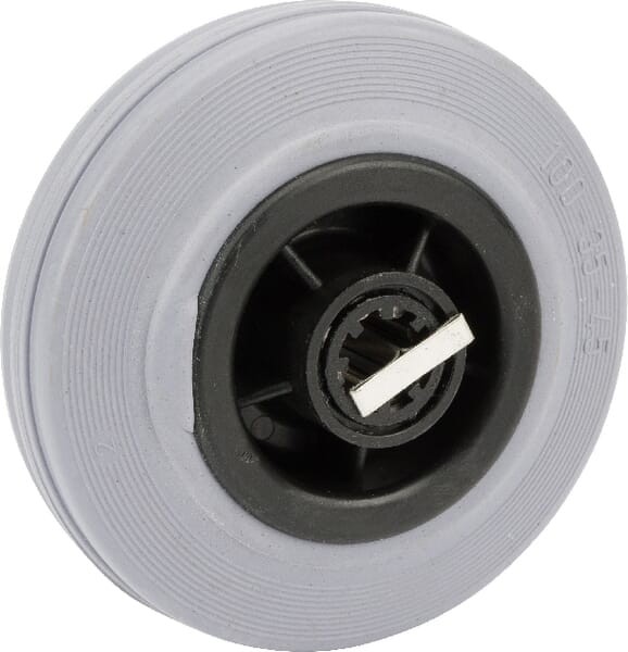 Koło 100 mm PIR100351244