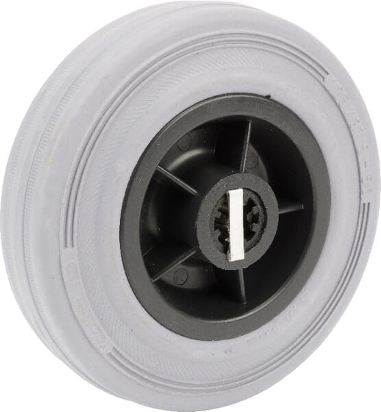 Koło 160 mm PIR160402058