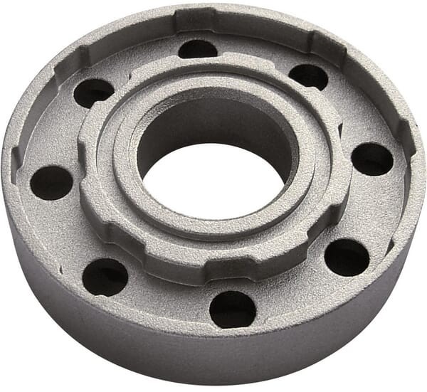 Kołnierz kpl. 1" BSP R09180000