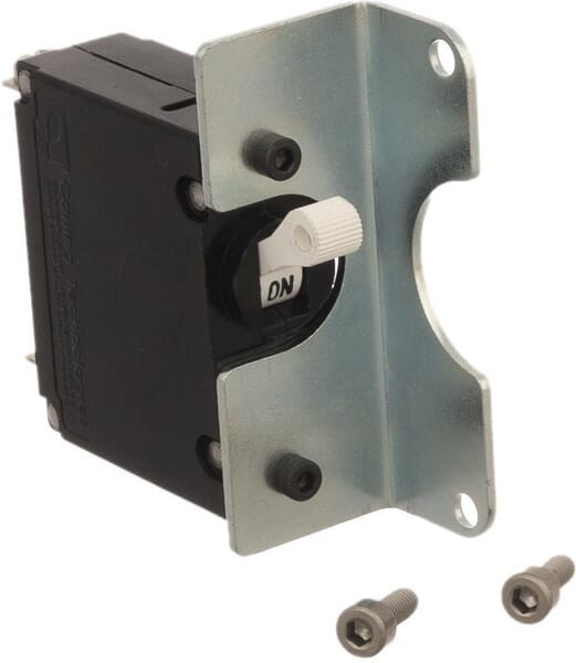 Wyłącznik biopolarny 16A 250V R16657000