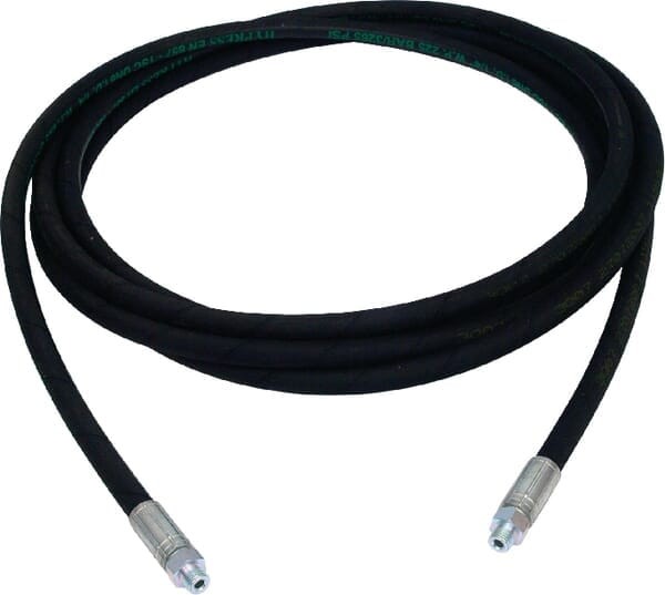 Przewód smarownicy, 4 m SMA8040