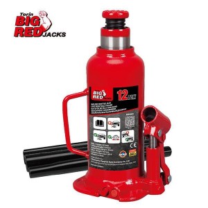 Podnośnik samochodowy, 12 t TH91204