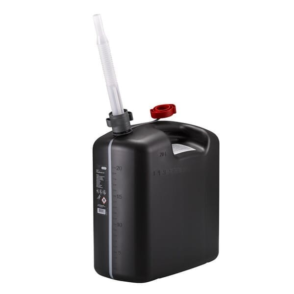 Kanister niebieski, 10 l TOG2030