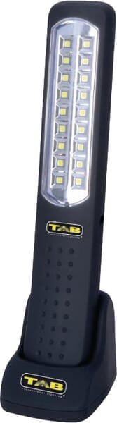 Bateria lampy przenośnej 18 SMD LEDs TAB1933