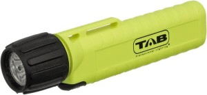 Latarka LED przeciwwybuchowa, strefa ATEX 0 TAB2420EX