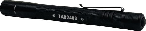Latarka długopisowa LED 3W TAB TAB2483