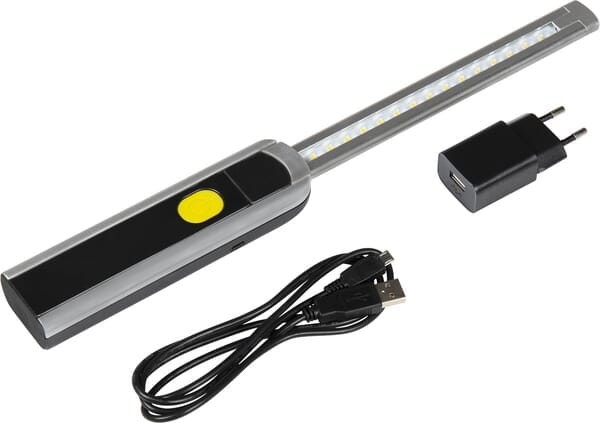 Lampa do kontroli SMD LED TAB3926
