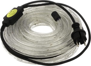 Taśma LED 230V, 10 m TAB5510