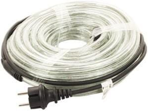 Taśma LED 230V, 20 m TAB5520