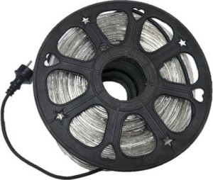 Taśma LED 230V, 50 m TAB5550