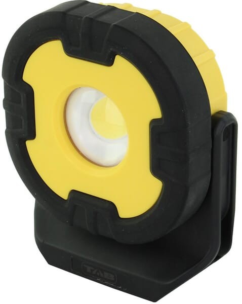 Lampa robocza LED 10 W 1200 lm IP65 TAB88110