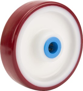 Koło 160 mm UAD160402058