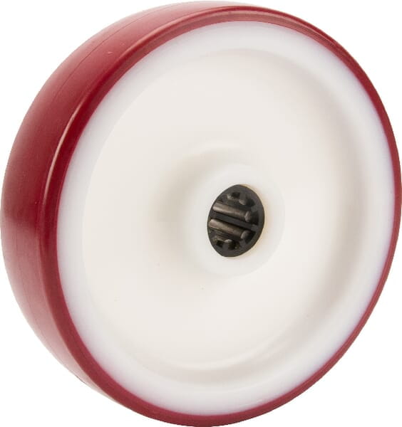 Koło 125 mm UAR125301244