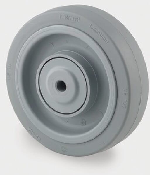 Koło 125 mm UFP125400845