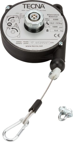 Balanser 0.2-0.5kg 1.6m VB9300