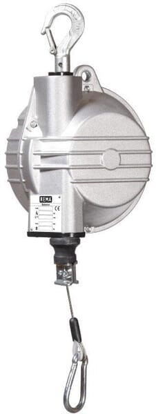 Balanser ciężki Rema, 2 m 20 25 kg VB9363