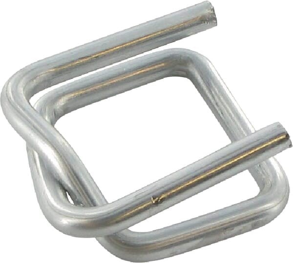 Akcesoria do zabezpieczenia towaru, zatrzask CB 5 16mm VPM19020